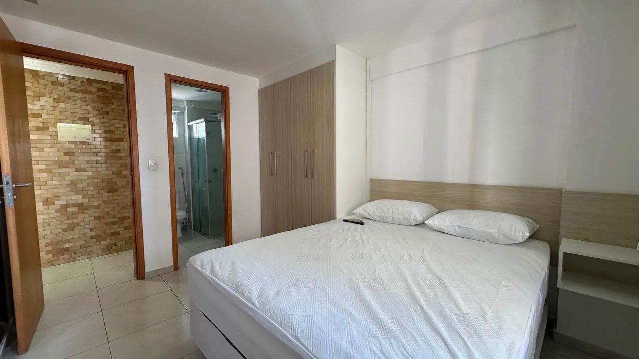 APTO P/LOCAÇÃO NO CABO BRANCO - Foto 4