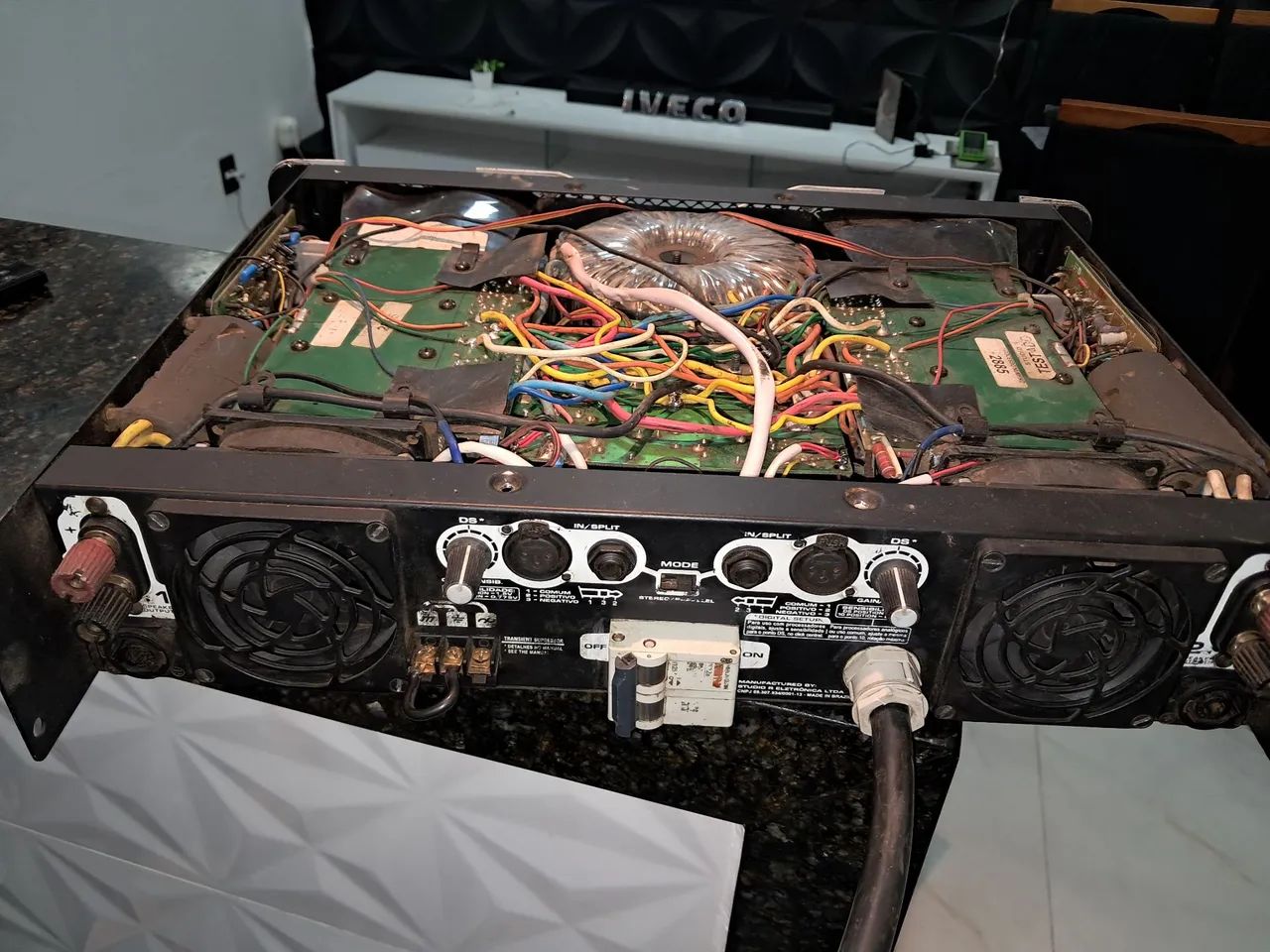 Studio r X8  - Foto 4