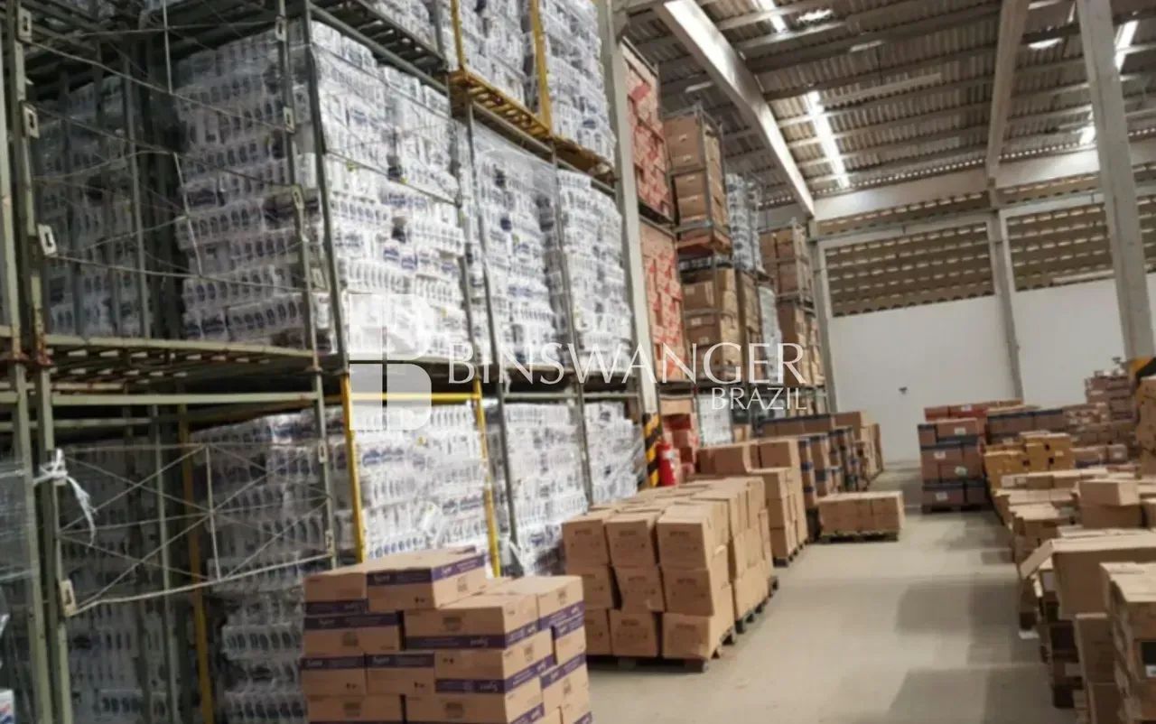 Imóvel para aluguel tem 2100 metros quadrados em Centro - Alhandra - PB - Foto 4