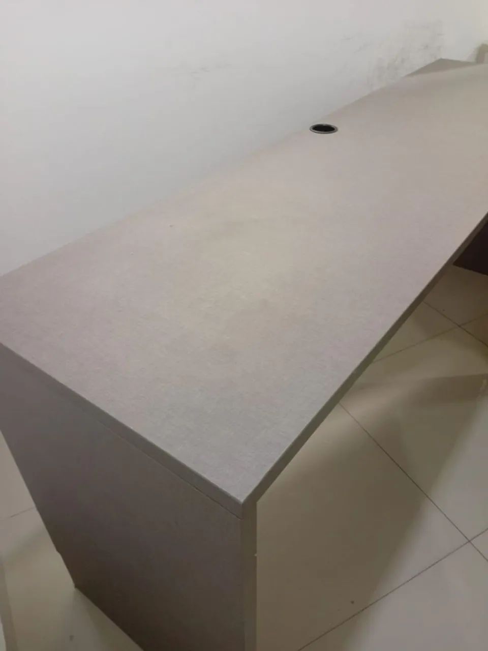 Mesa escritório - Foto 2