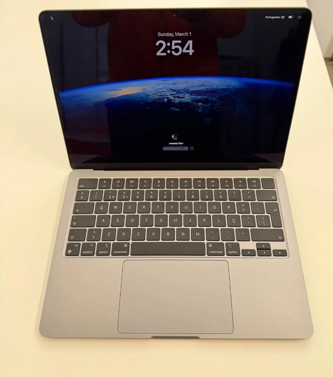 Mac book Air M3 16gb - Notebooks - Pacajus 1503052214 | OLX