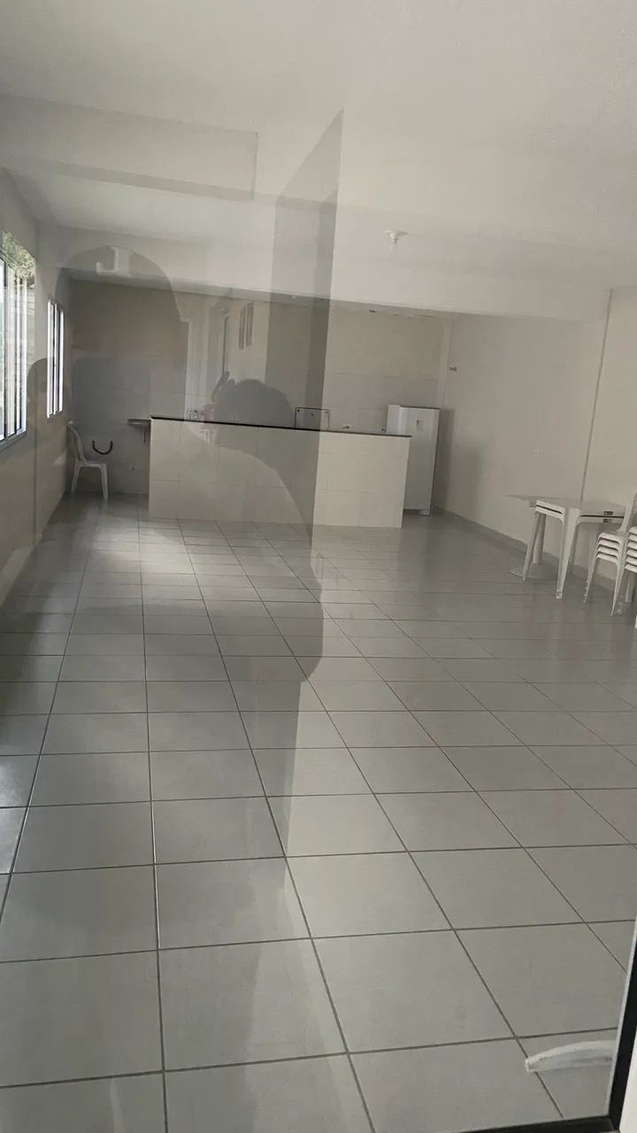 Alugo Apartamento NOVO ( nunca morado)sem fiador, sem burocracia, Direto com proprietário  - Foto 4