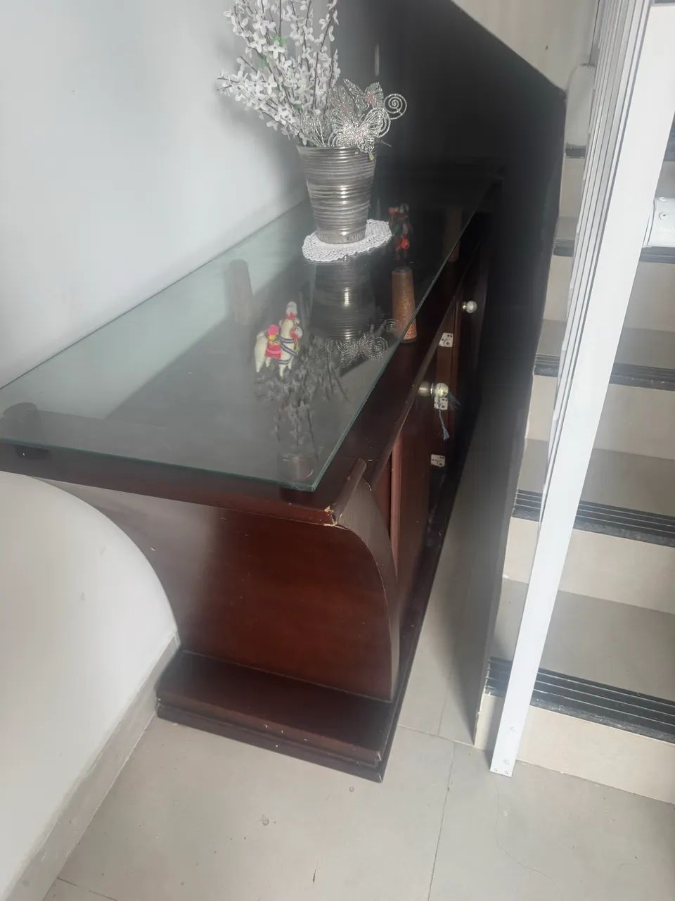 Cristaleira - Foto 2