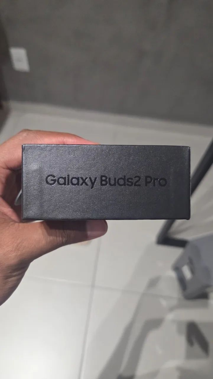Galaxy Buds 2 Pro - Foto 5