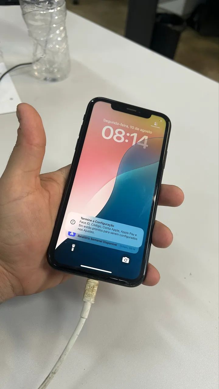 IPHONE XR 64 gb Unico dono  - Foto 2