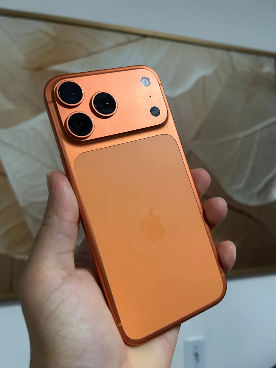 iPhone 17 PRO MAX 256gb  - Foto 2