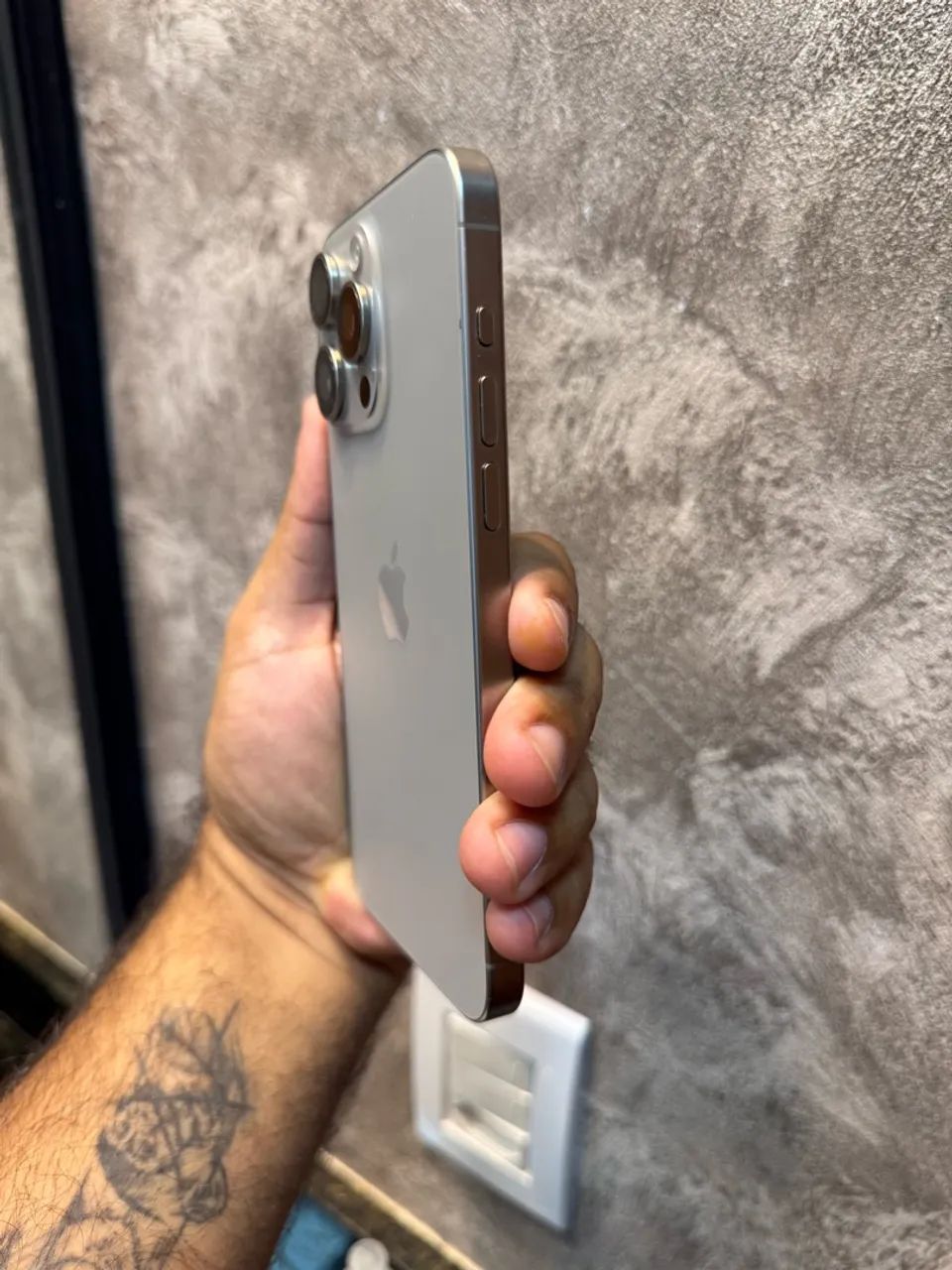 iPhone 15 Pro Max 512GB - Foto 3