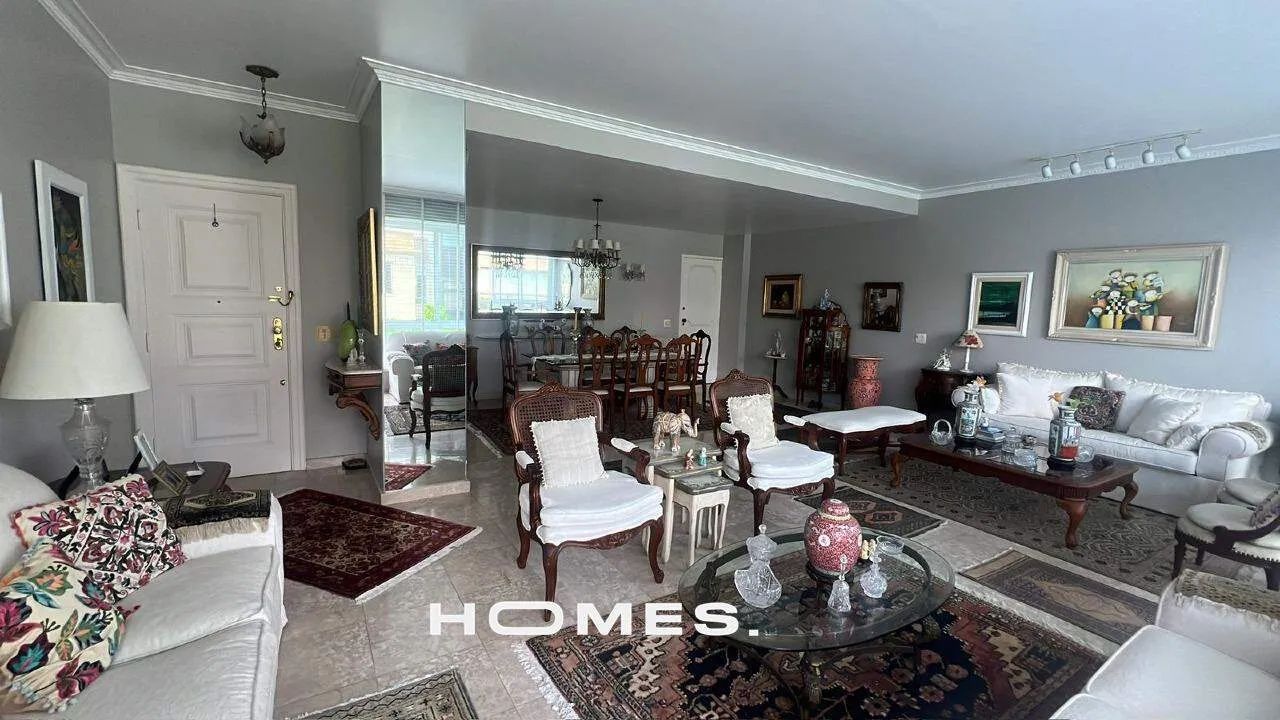 Apartamento 4 quartos a venda no Leblon - Foto 5