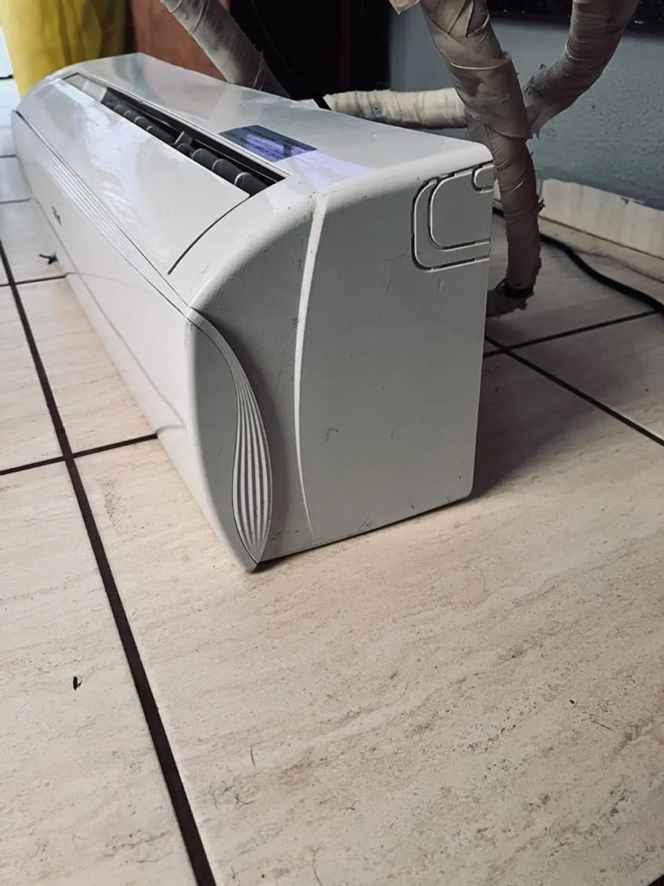 Ar condicionado  - Foto 2