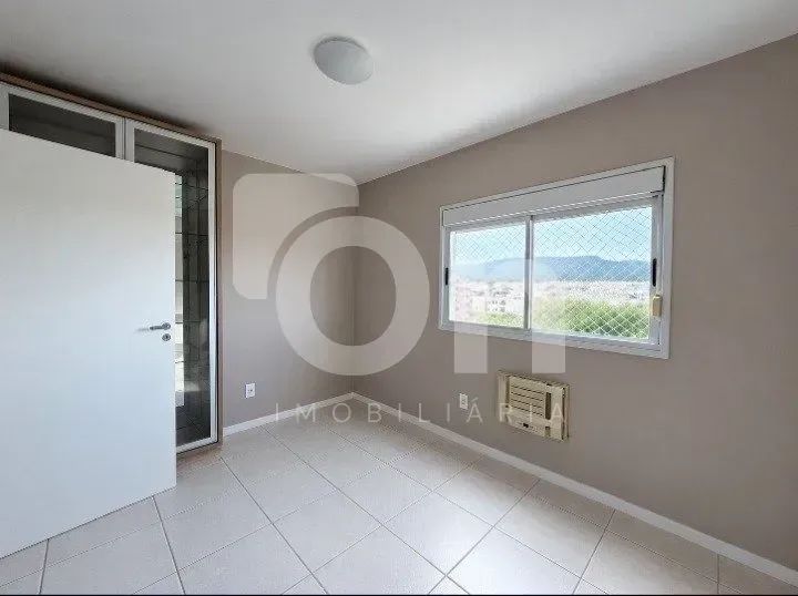 APARTAMENTO 2 QUARTOS(1 SUITE) NA TRINDADE FLORIANOPOLIS-SC - Foto 4