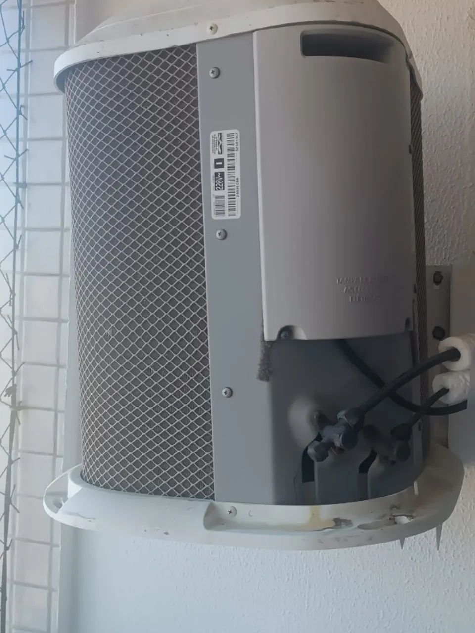 Ar condicionado Electrolux 9.000 BTU - Foto 2