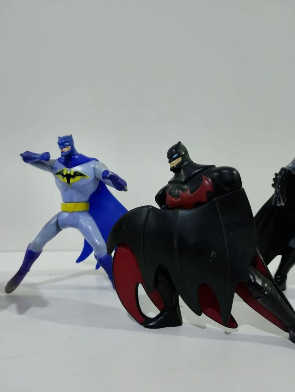 Coleção _ Batman  - Foto 5