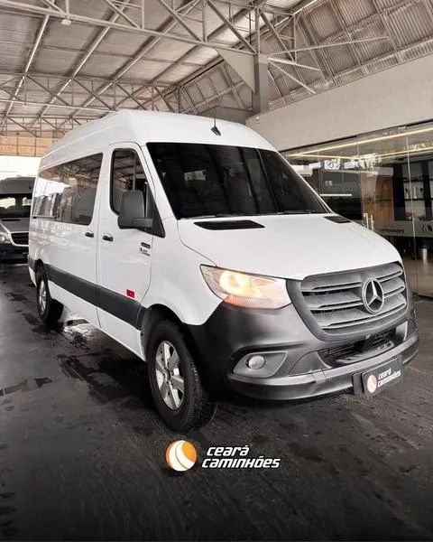 MERCEDES-BENZ 416CDISTRINTERM 2022 - Foto 3