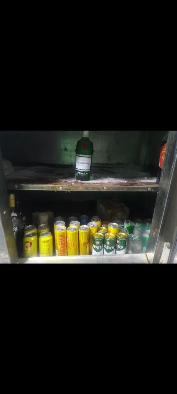 Câmara Fria Comercial Grande para Bebidas, Mercado, Açougue e Distribuidora - Foto 3