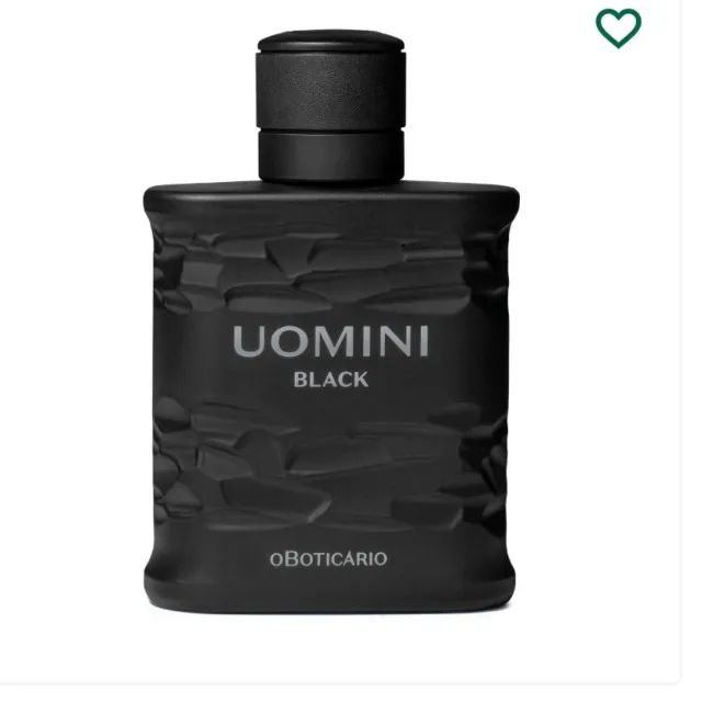 Perfume e cosméticos 