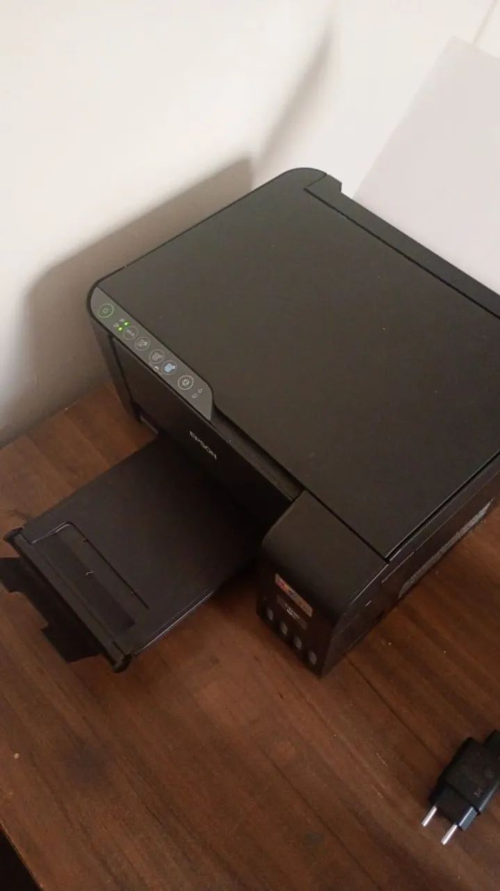 Impressora Epson 