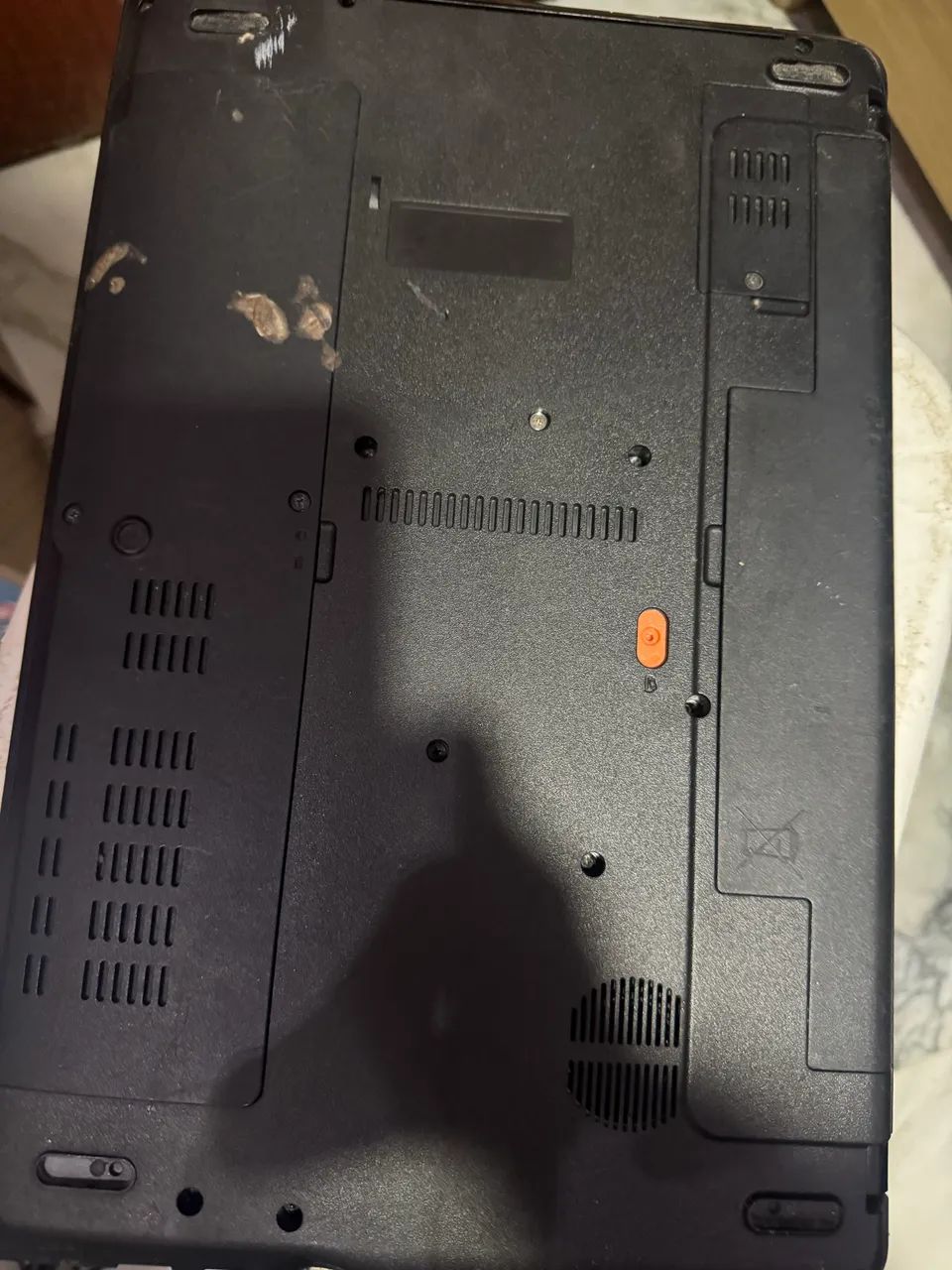 Notebook acer 171E - Foto 4