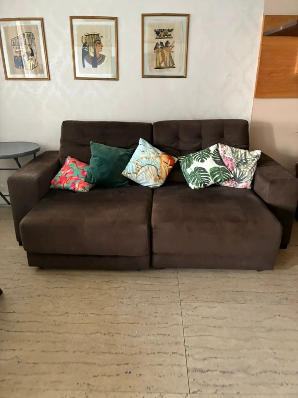 Sofá Retrátil  - Foto 2
