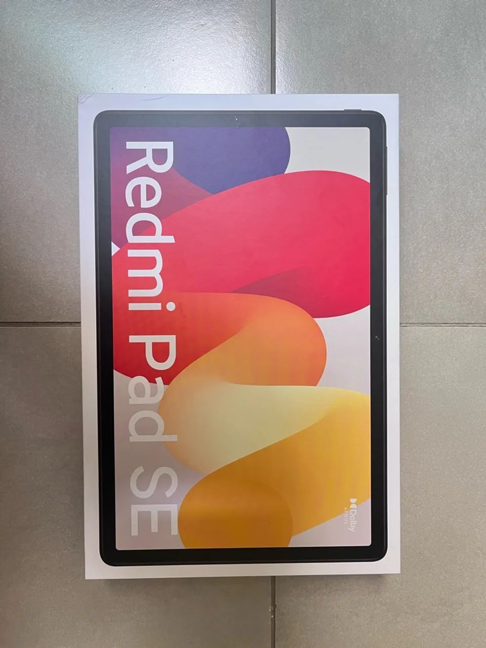 Tablet Redmi SE 11? - Foto 3