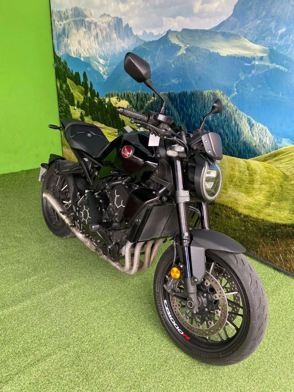 CB 1000R Black Edition - Foto 2