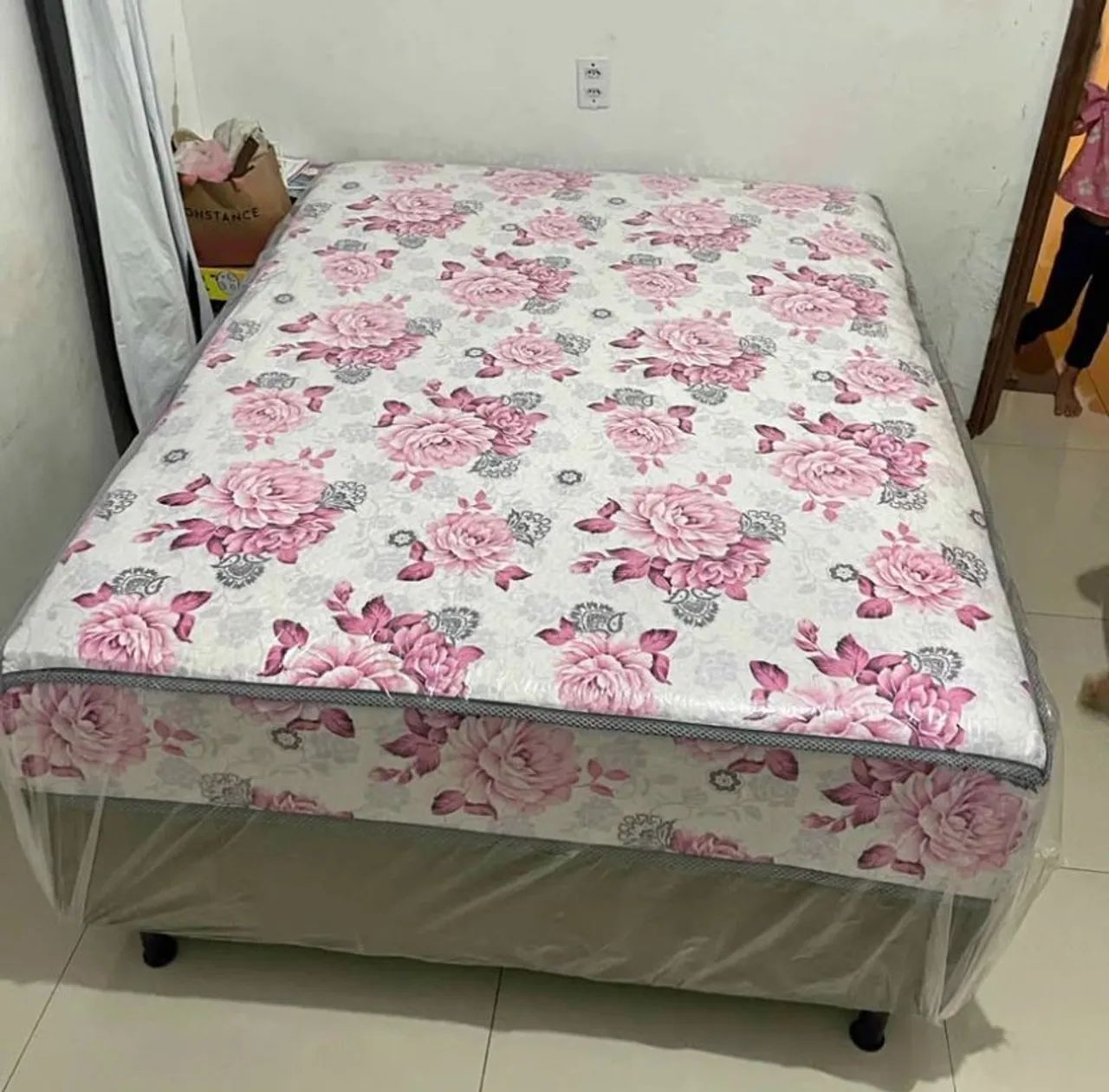 Cama casal  - Foto 4
