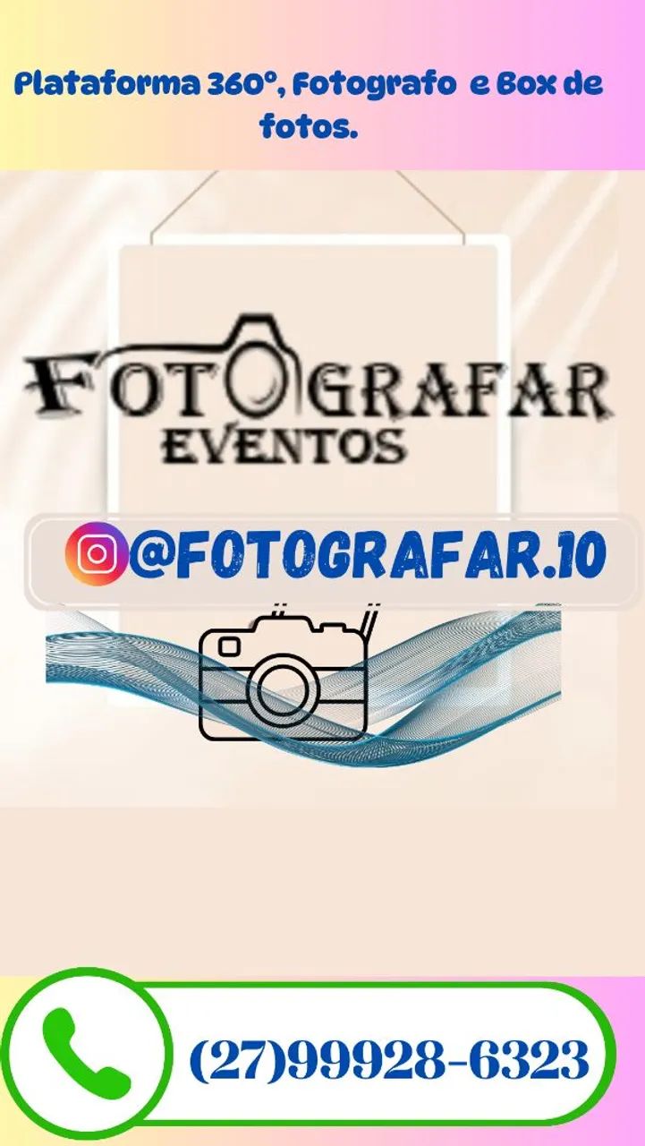 Plataforma 360 - Foto 3