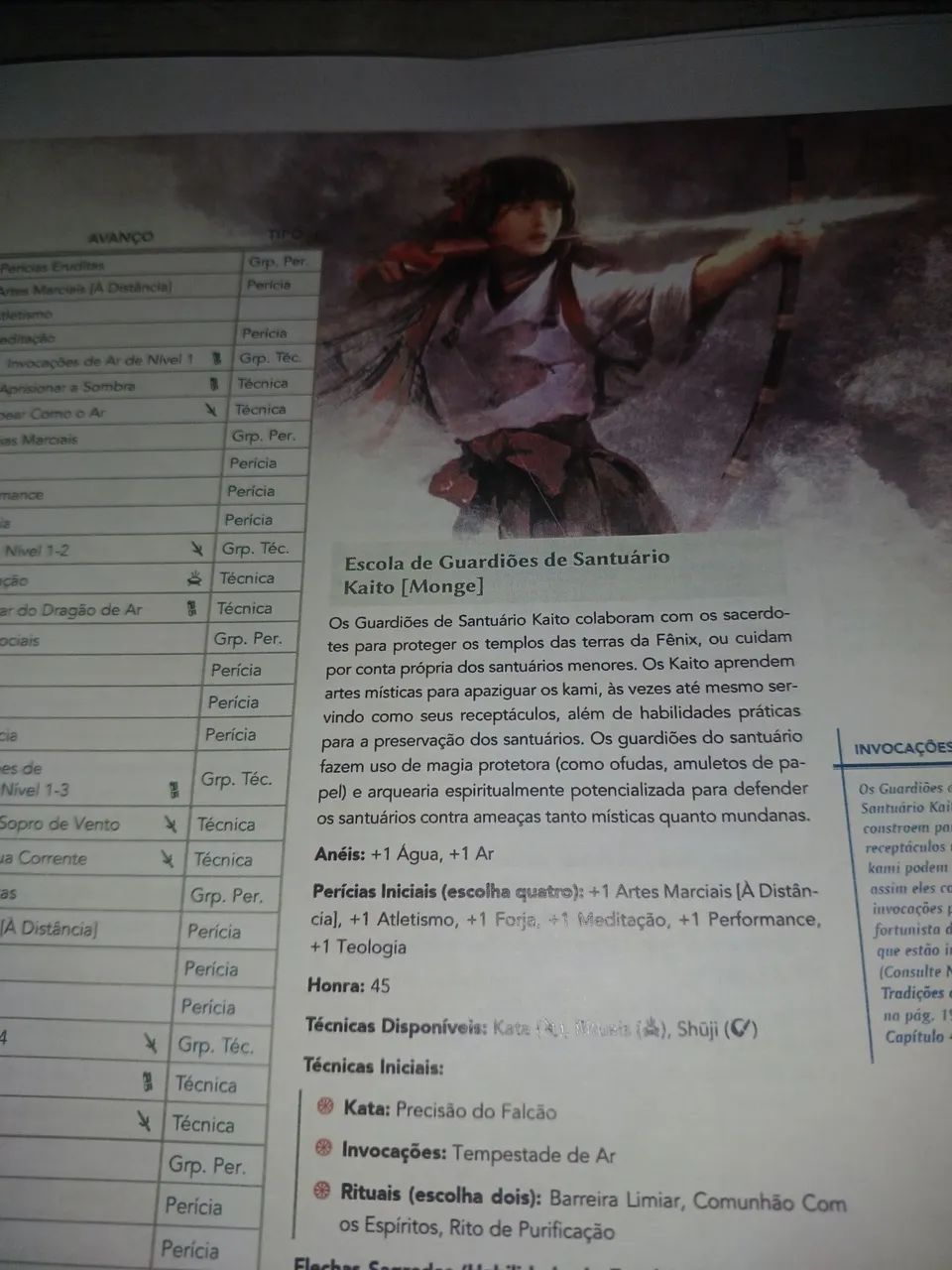 Impressão de Livros de RPG - Foto 4