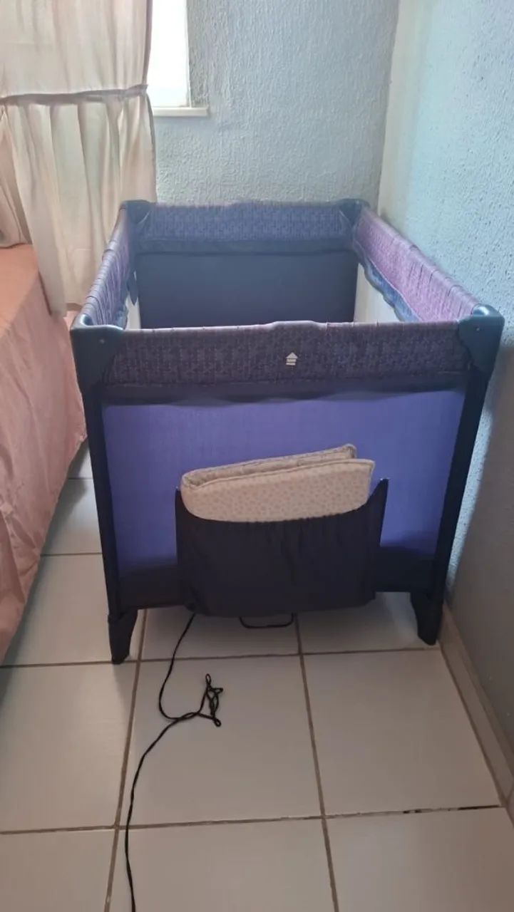 Berço  - Foto 2