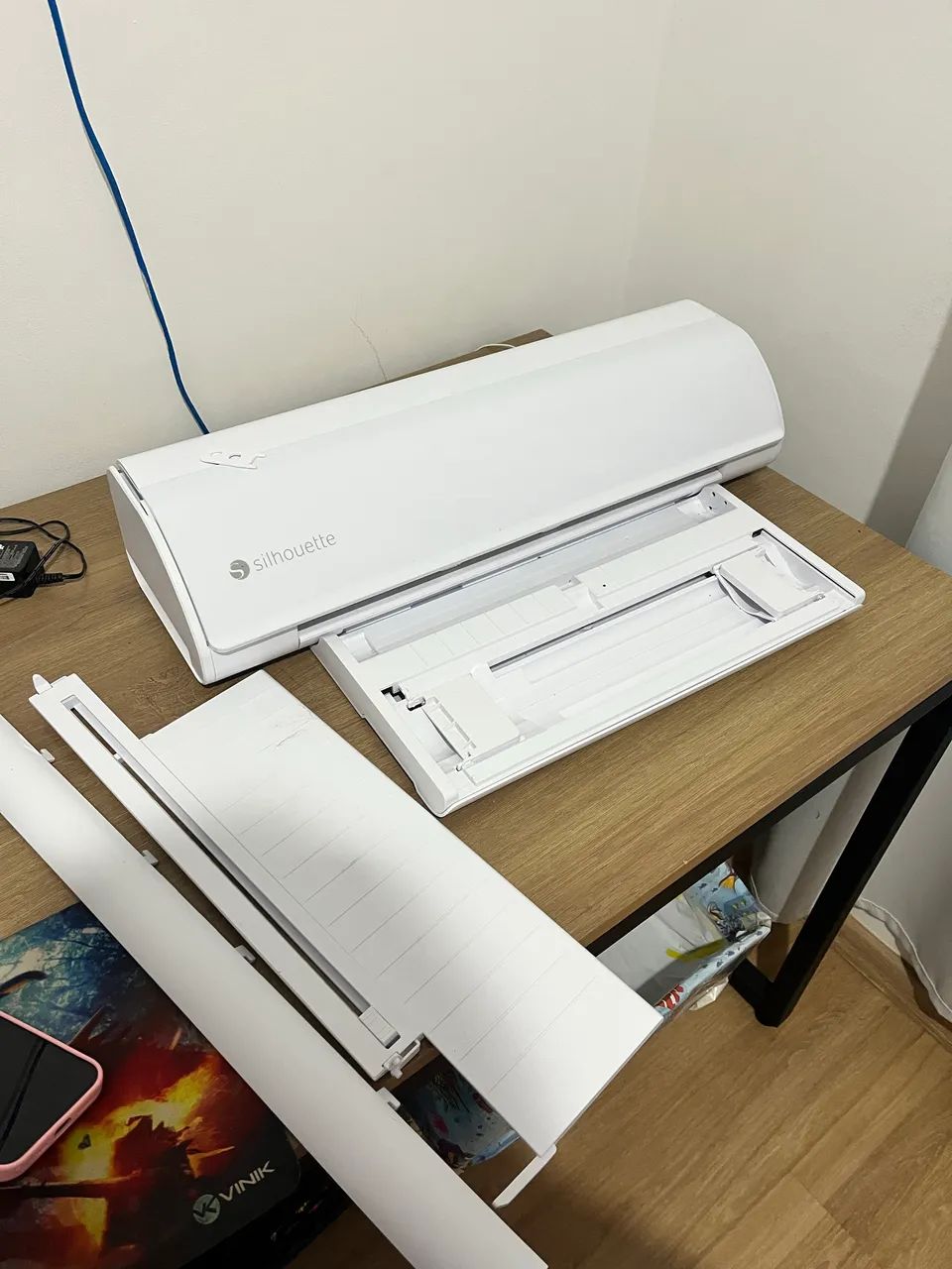 Silhouette Cameo 5 - Foto 2