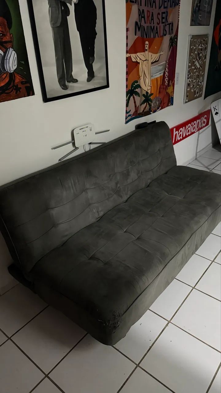 SOFÁ CAMA TOKSTOK