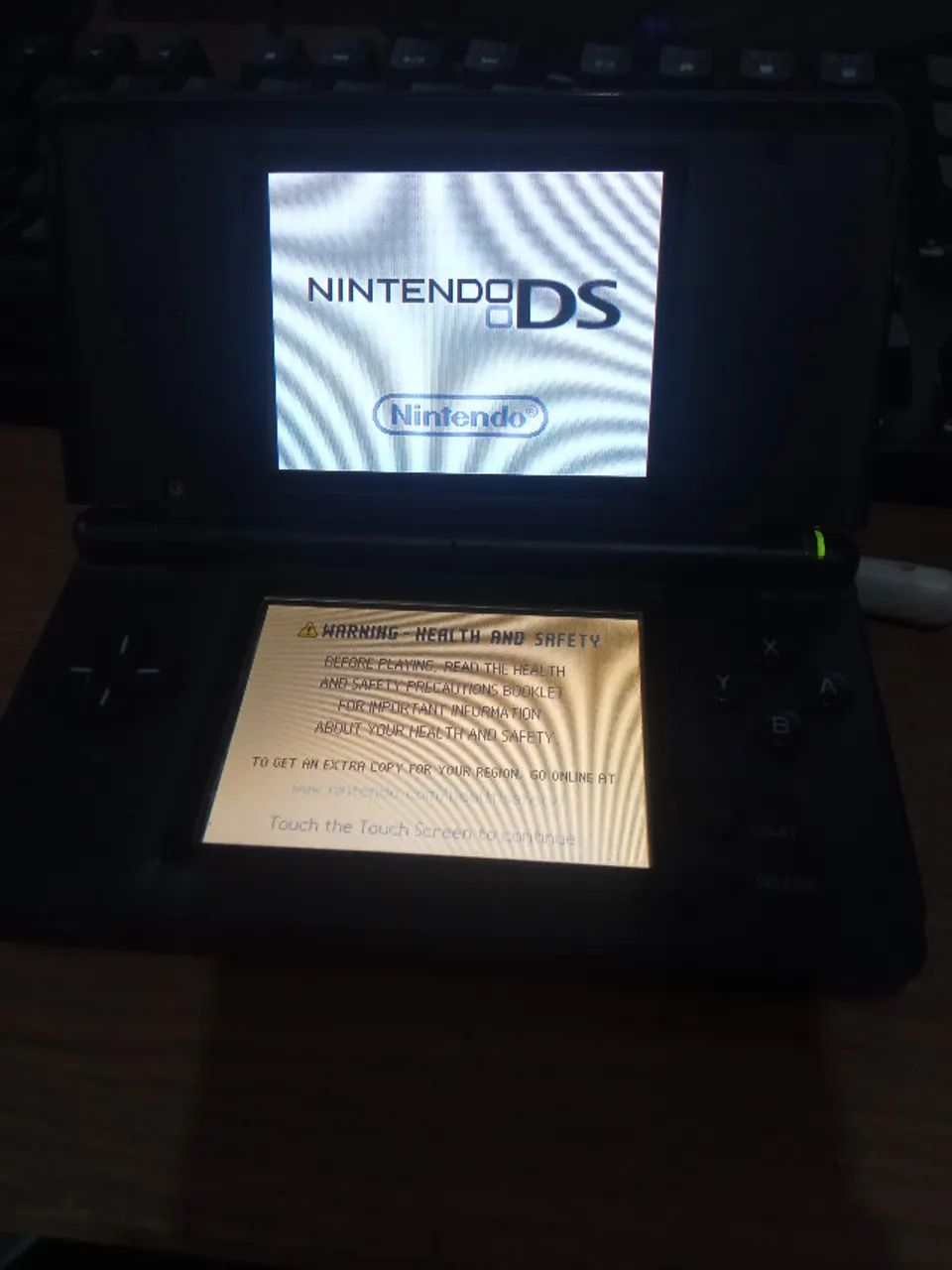 Nitendo DS lite - Foto 2