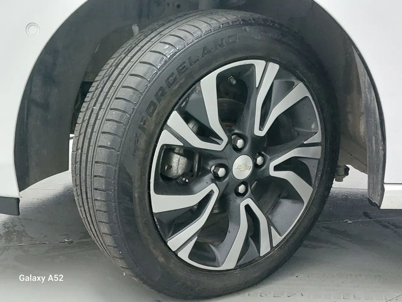 Chevrolet Onix Plus Premier 1.0 12V TB Flex Aut. 4P 2024 - Foto 11