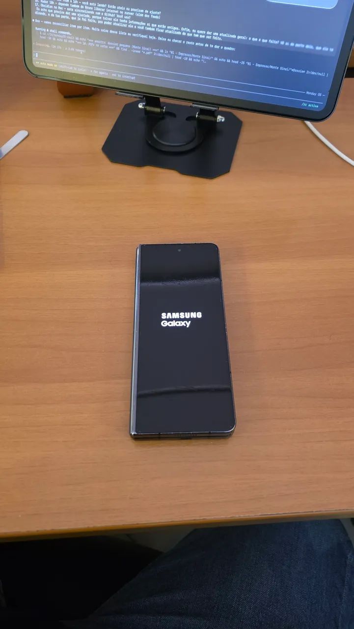Samsung Z Fold 5 512gb