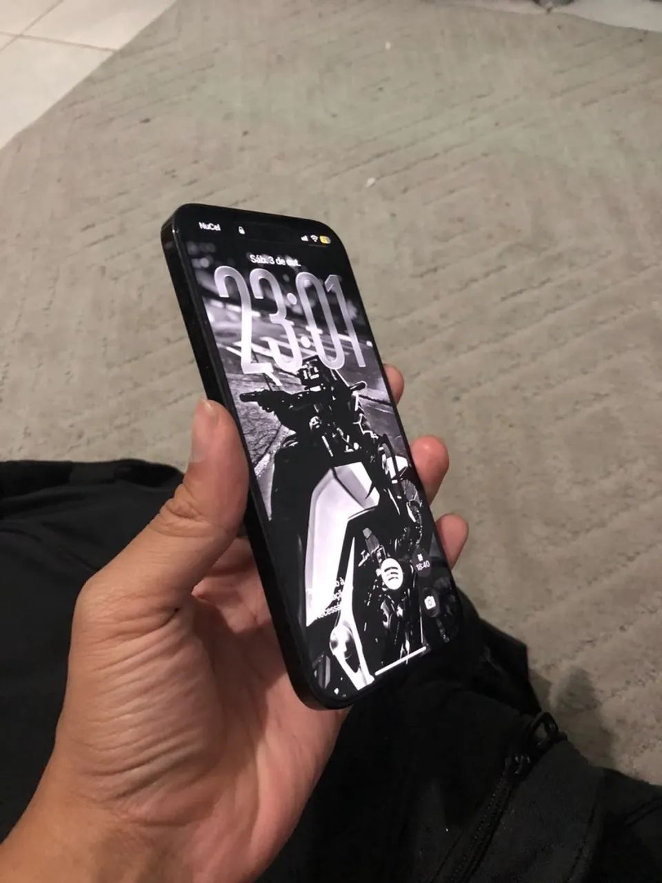 IPhone 14 Pro Max  - Foto 2