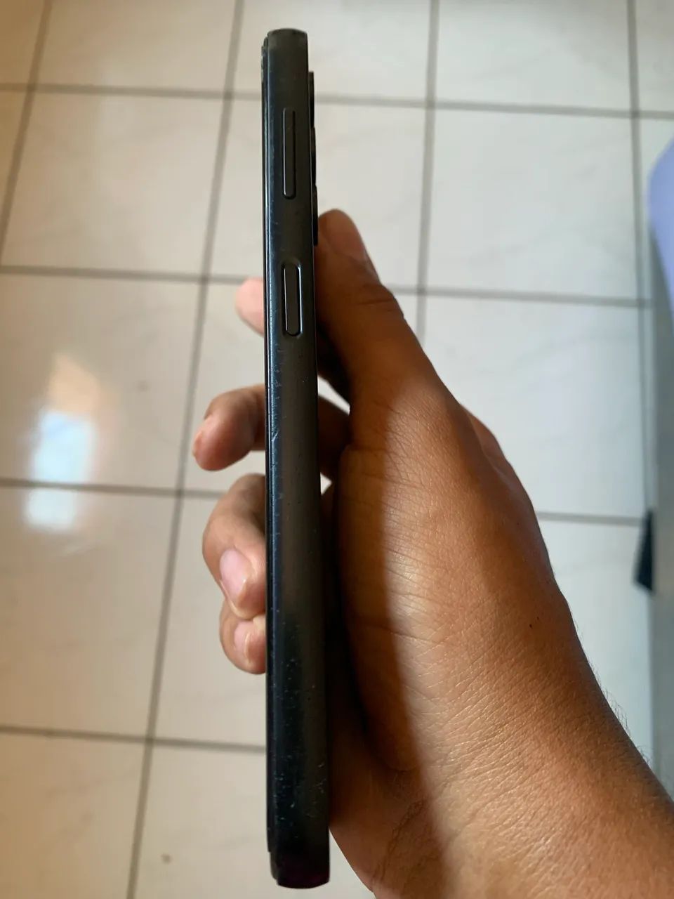Galaxy A14 Bem Conservado  - Foto 5