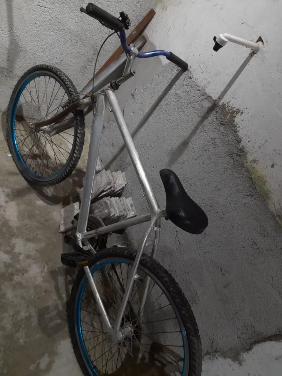 Bicicleta aro 26