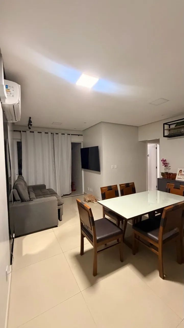 Apartamento Condomínio Barcelona  - Foto 4
