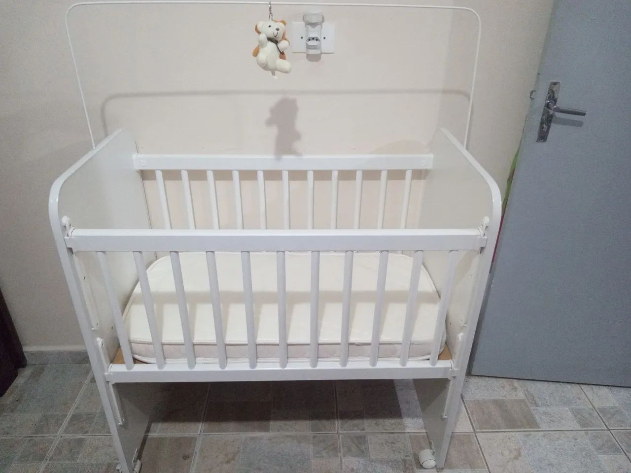 Mini berço 