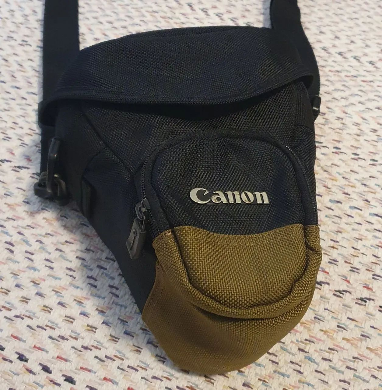 Bag câmera Canon - Foto 3