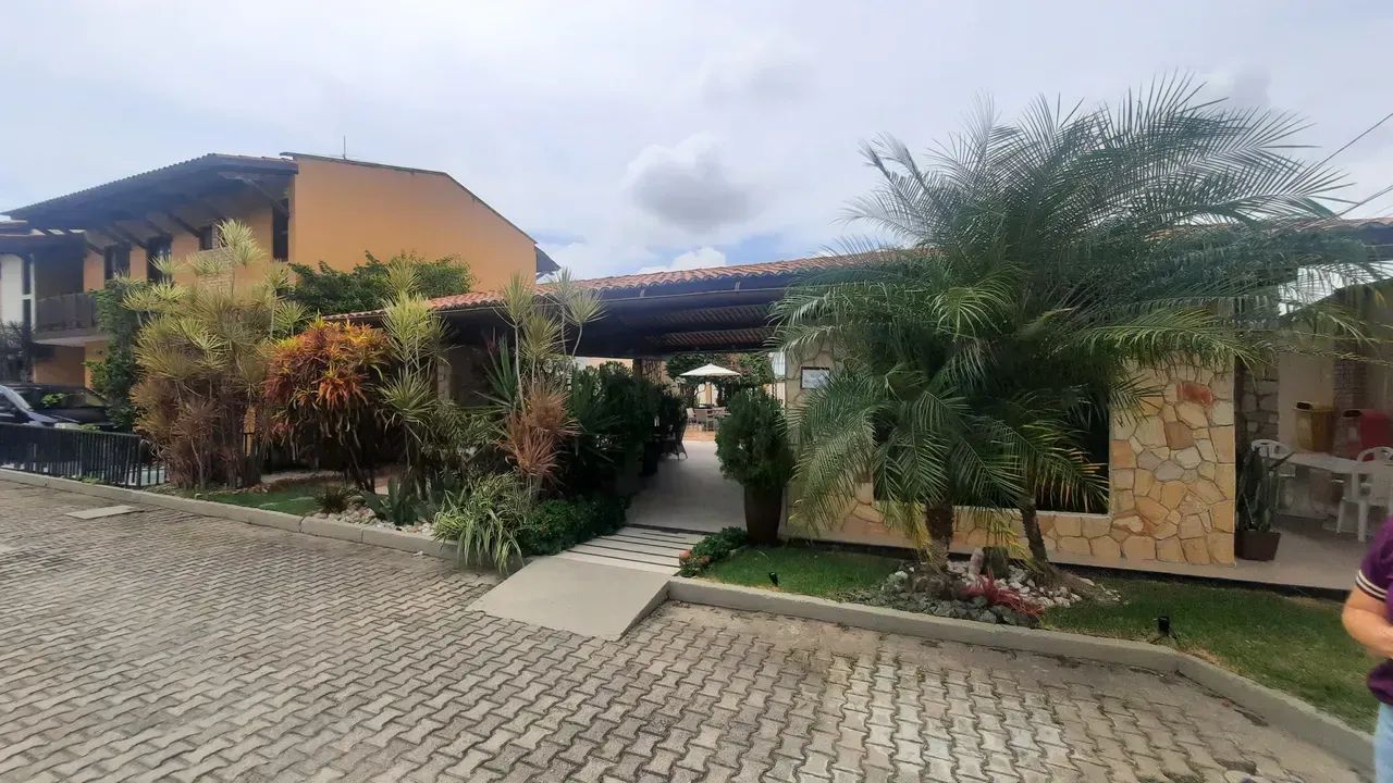 Duplex para venda com 180m², 4 quartos, sapiranga- Fortaleza-CE - Foto 6