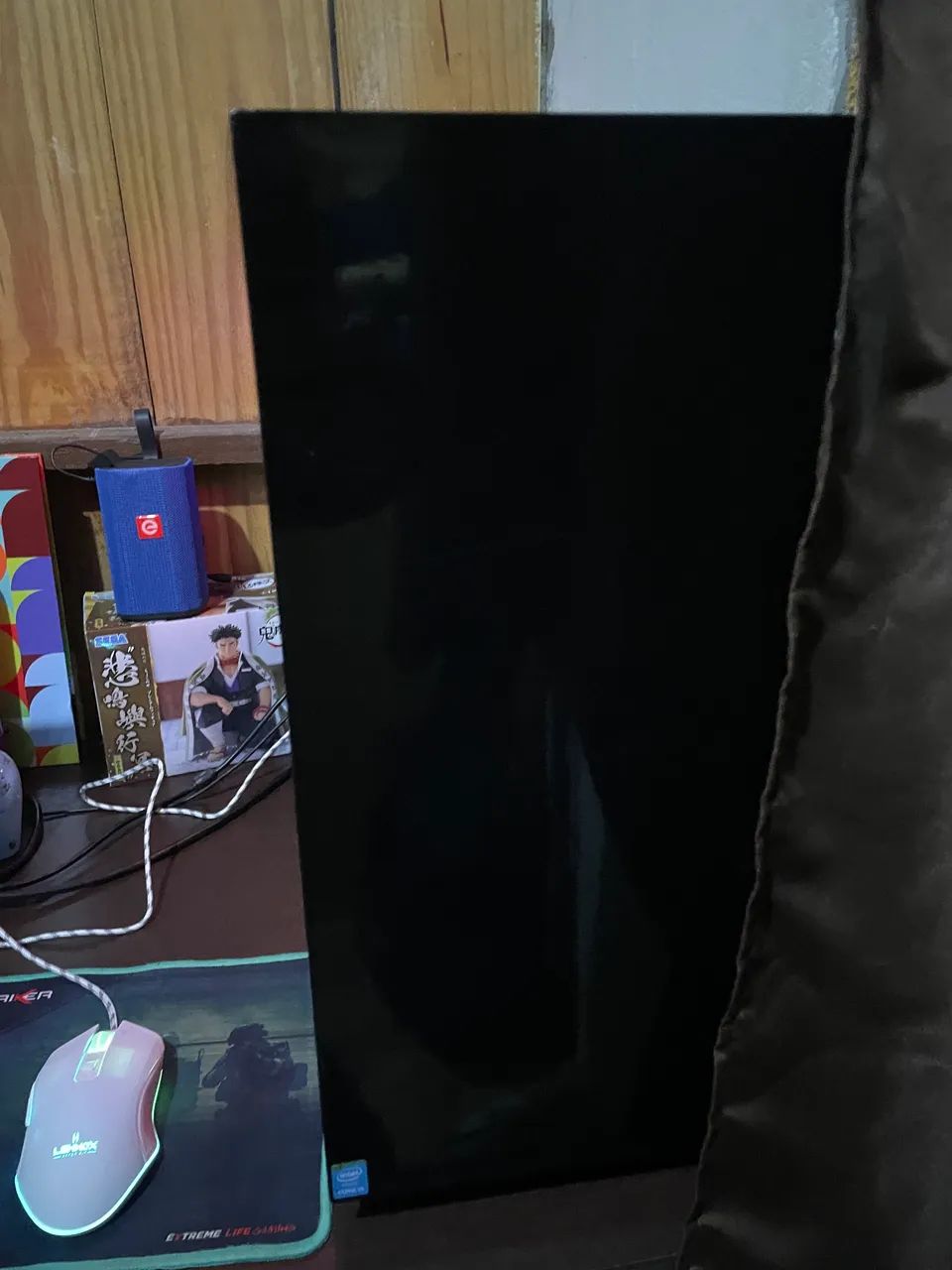 Pc Gamer básico 