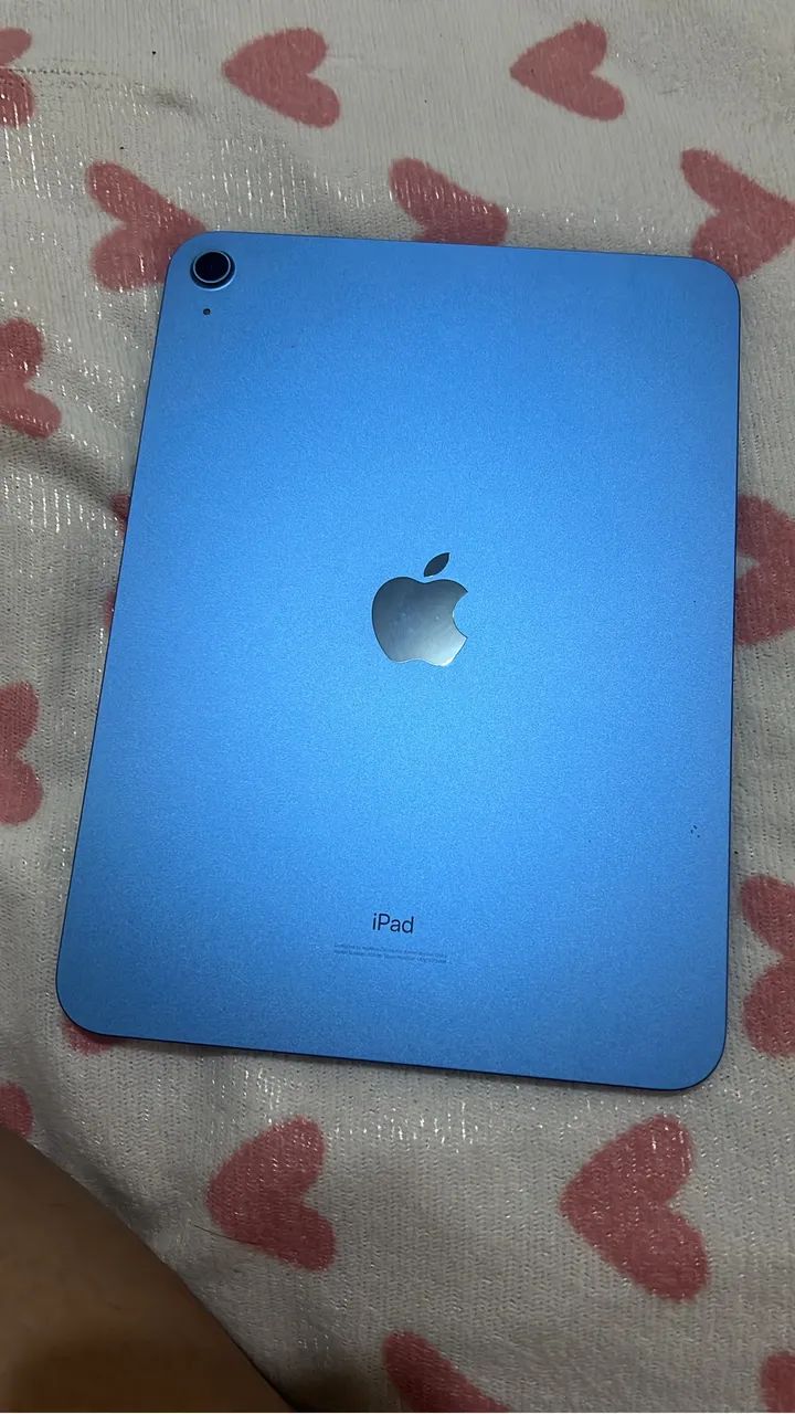 iPad 11 A16 128GB