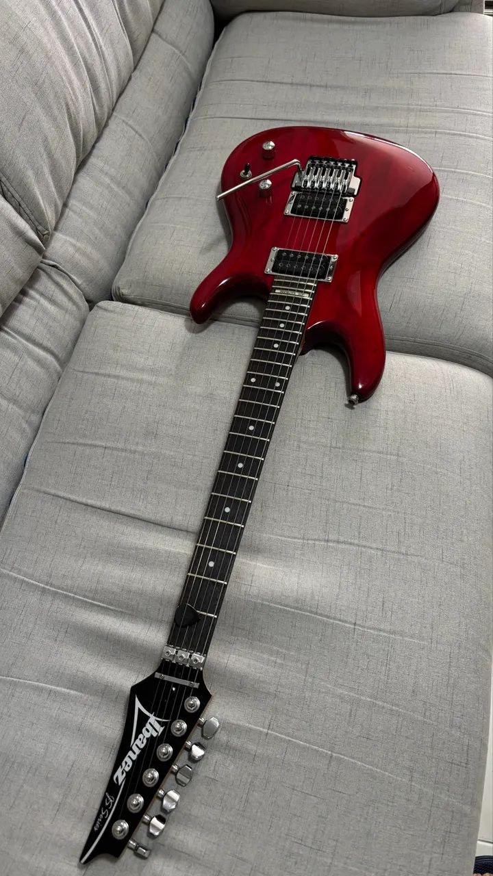 IBANEZ JS 100