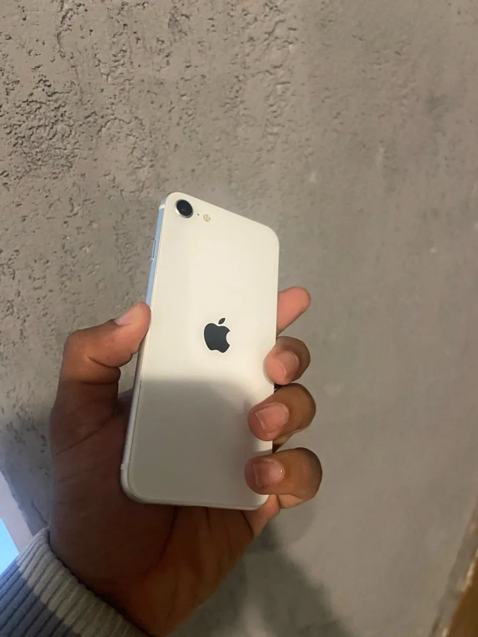 iPhone SE - Foto 2