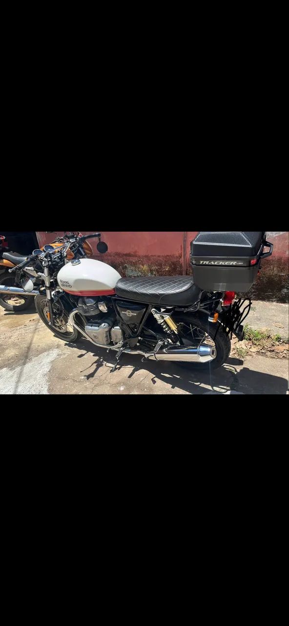 Interceptor super nova - Foto 3