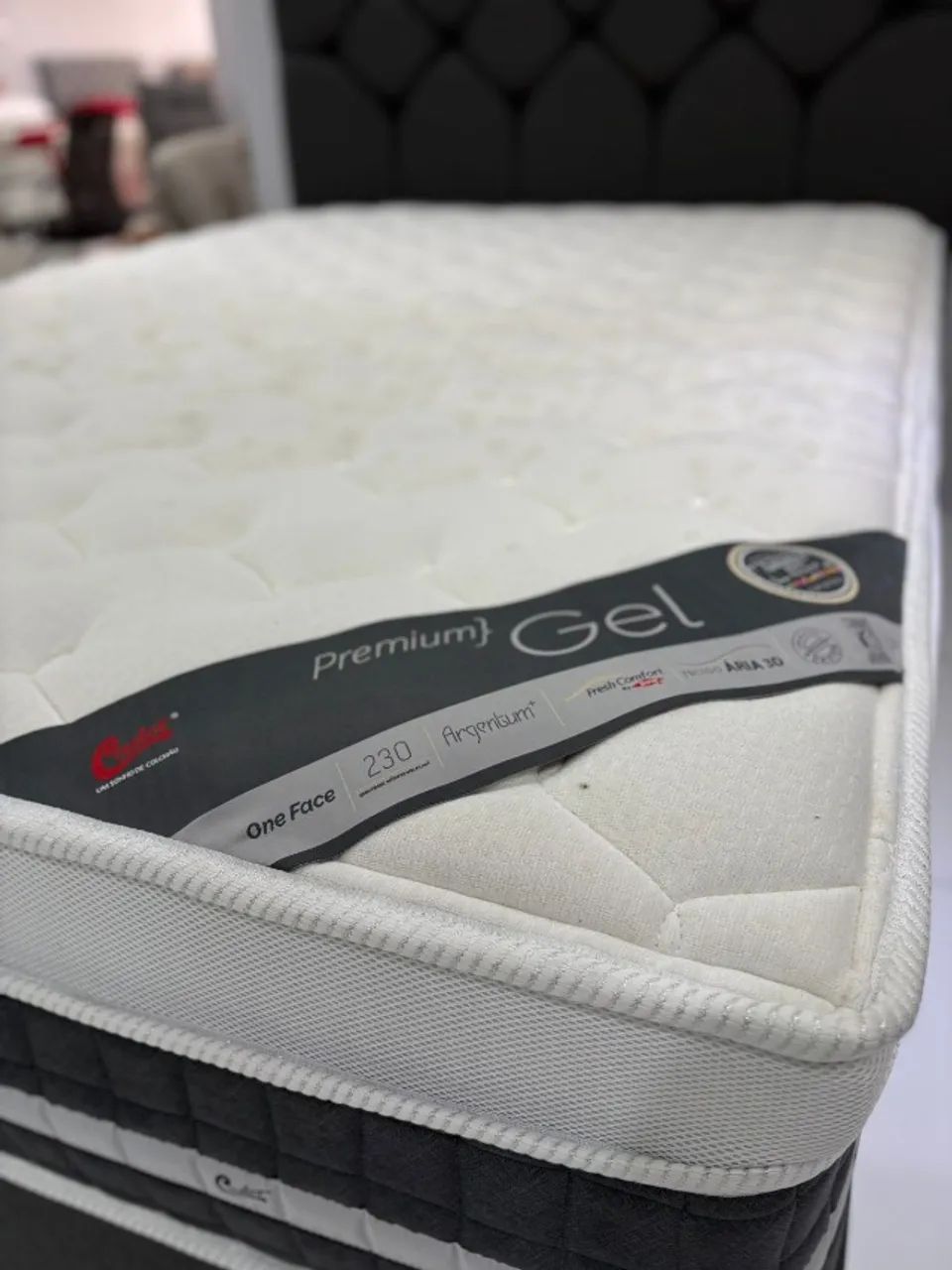 COLCHÃO CASTOR LINHA PREMIUM - Foto 3