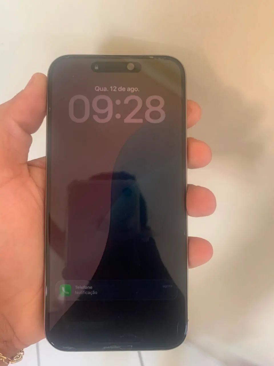 iPhone 15 Pro Max 256GB - Foto 3