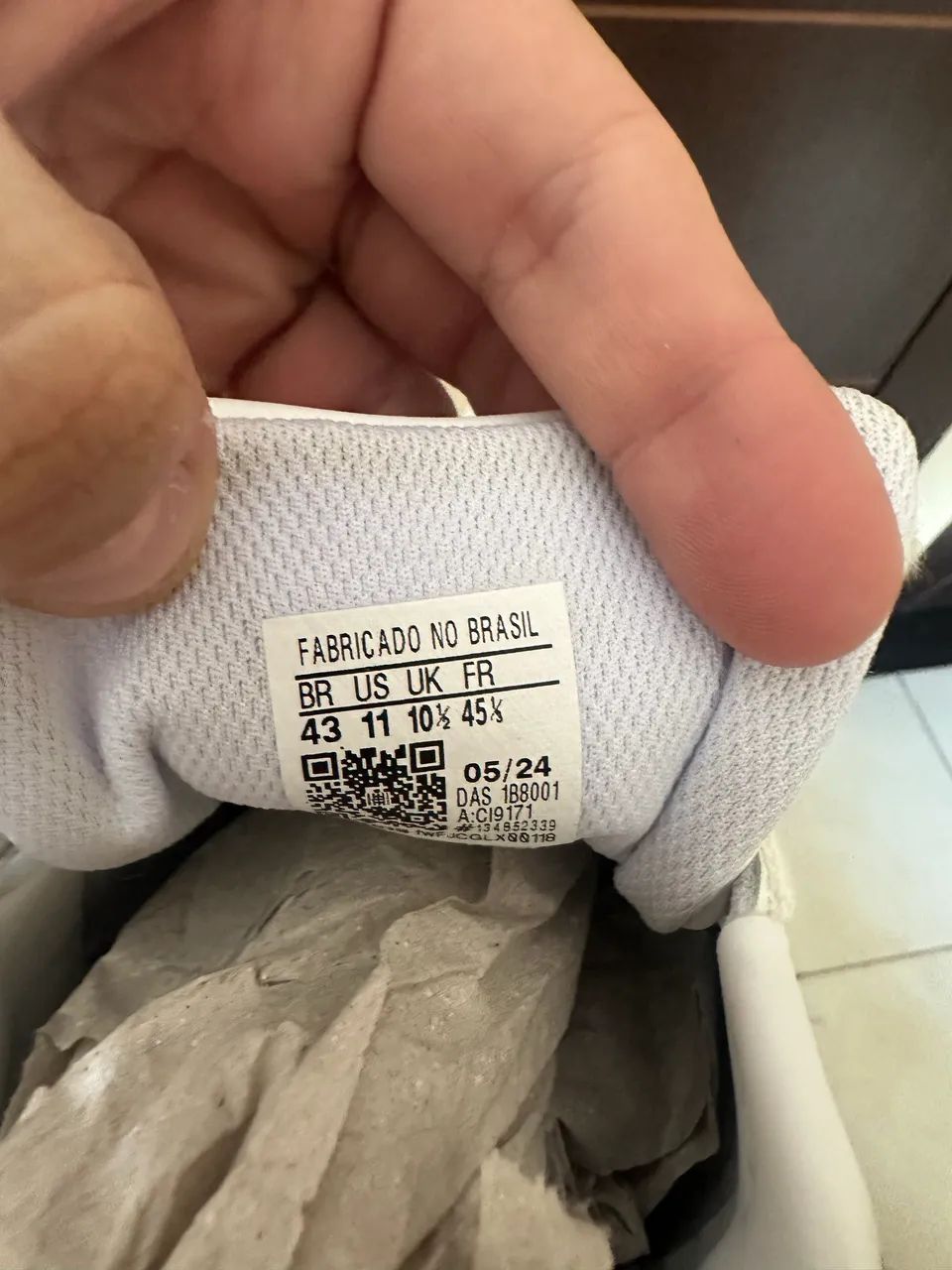 Tenis Adidas Stan Smith ORIGINAL - Foto 3