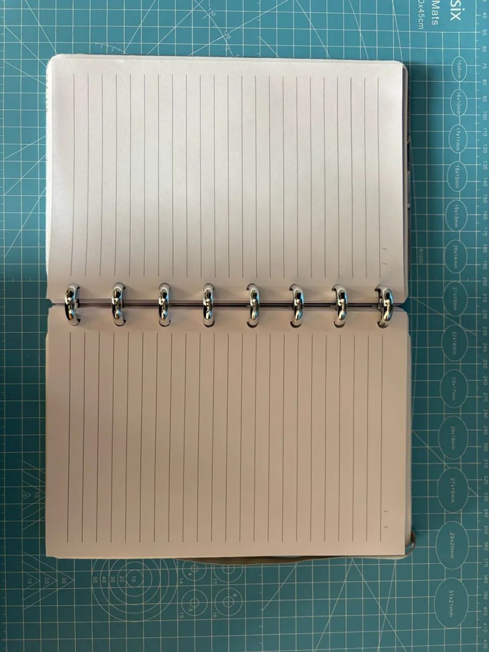 Caderno inteligente mármore A5 - Foto 2