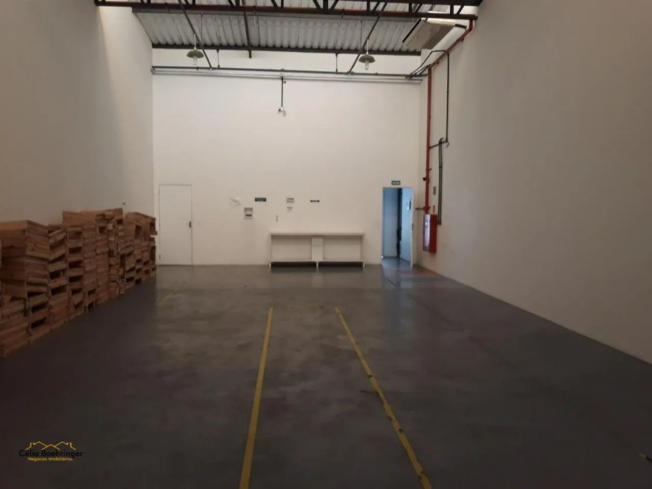 Vendo - Galpão - Cambuci - Foto 4